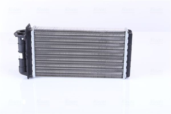 AKS dasis intercambiador calefacción radiador interior calefacción 169030n